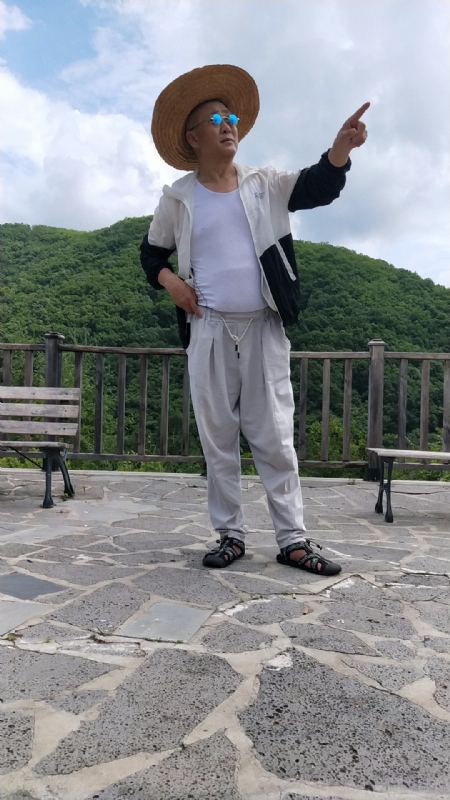 真诚寻伴的第二张照片--闽侯相亲服务中心