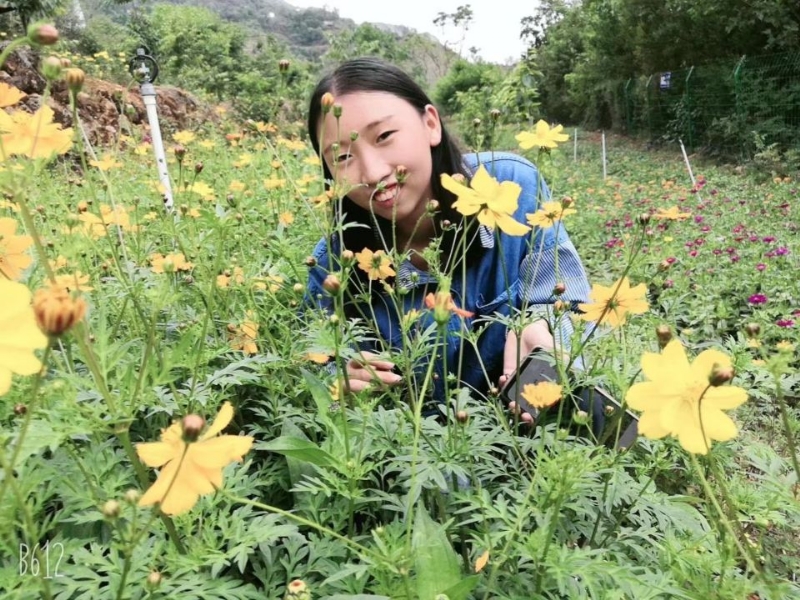 哈哈的第一张照片--闽侯相亲服务中心