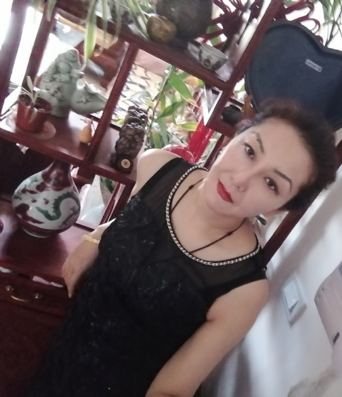 1975珠砂痣的第一张照片--闽侯相亲服务中心