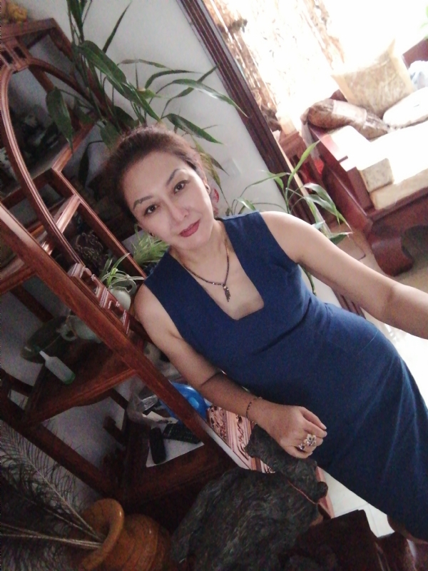 1975珠砂痣的第二张照片--闽侯相亲服务中心