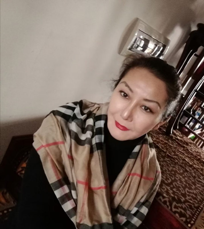 珠砂痣的第三张照片--闽侯相亲服务中心