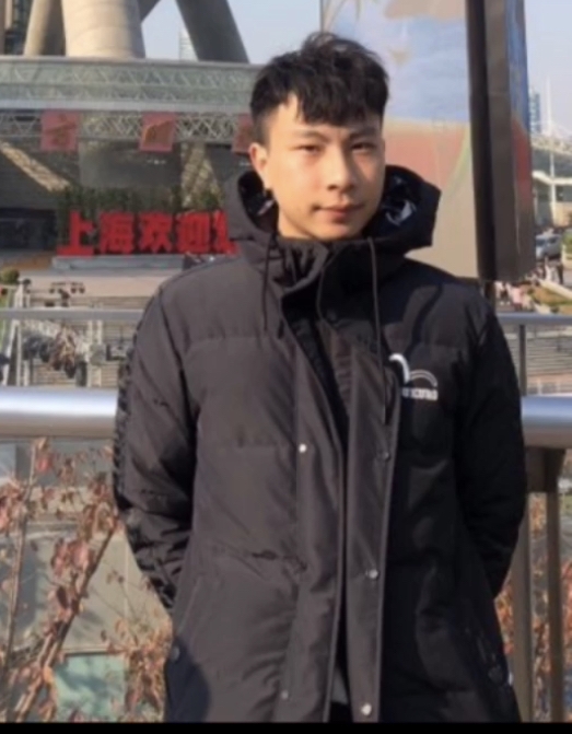 YDL的第一张照片--闽侯相亲服务中心