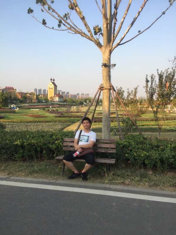 大鹏的第一张照片--闽侯相亲服务中心