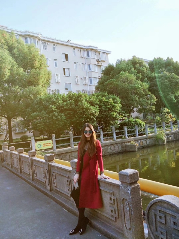 yaya的第一张照片--闽侯相亲服务中心