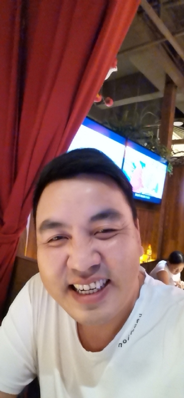 泉哥的第一张照片--闽侯相亲服务中心