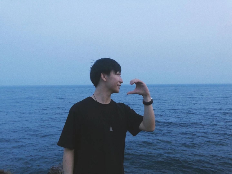 眺望的第一张照片--闽侯相亲服务中心