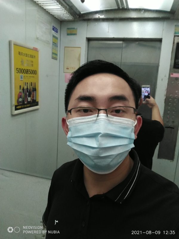 宅男遇上爱的第二张照片--闽侯相亲服务中心