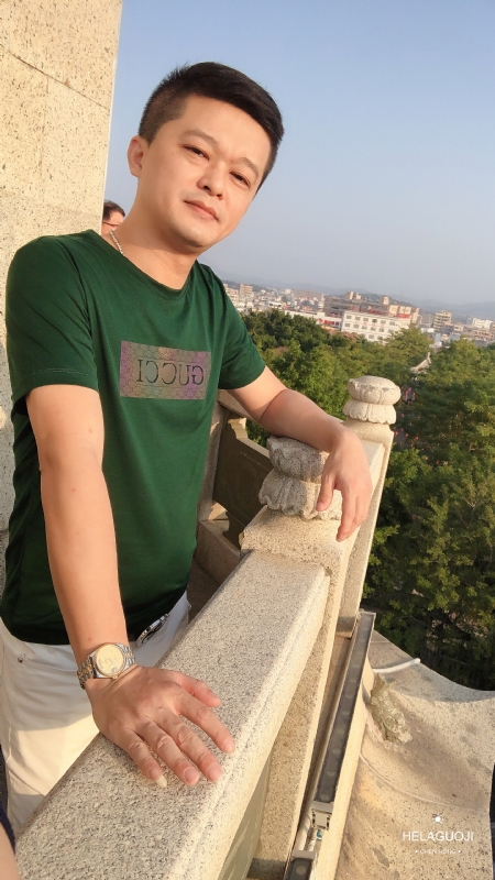 旭旭的第一张照片--闽侯相亲服务中心