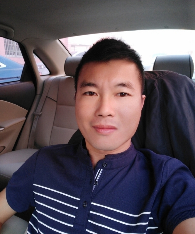 撸止深的第一张照片--闽侯相亲服务中心