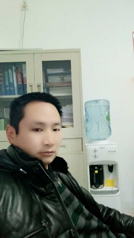 蓝色棒棒糖的第一张照片--闽侯相亲服务中心