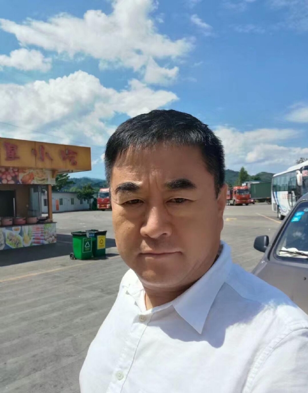 从此不再孤独的第一张照片--闽侯相亲服务中心