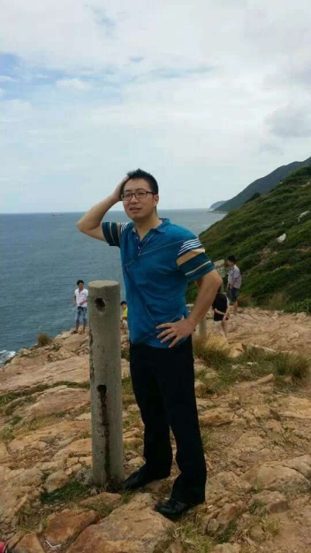 xiaochen的第一张照片--闽侯相亲服务中心