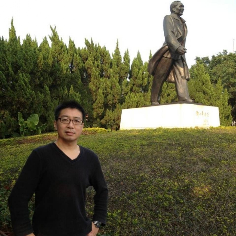 xiaochen的第二张照片--闽侯相亲服务中心