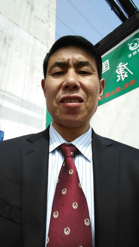 刘哥的第一张照片--闽侯相亲服务中心