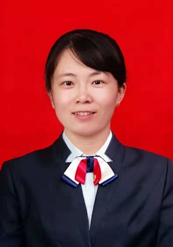 佳怡的第一张照片--闽侯相亲服务中心