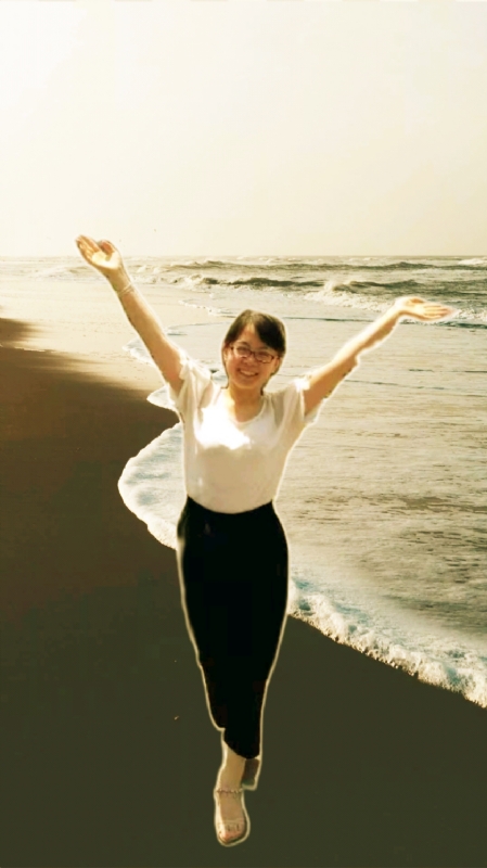 佳怡的第三张照片--闽侯相亲服务中心