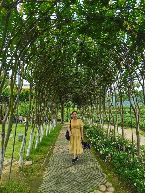 在意我的第一张照片--闽侯相亲服务中心