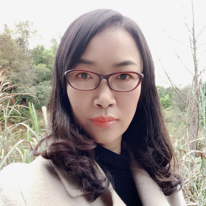 杜拉拉的第一张照片--闽侯相亲服务中心