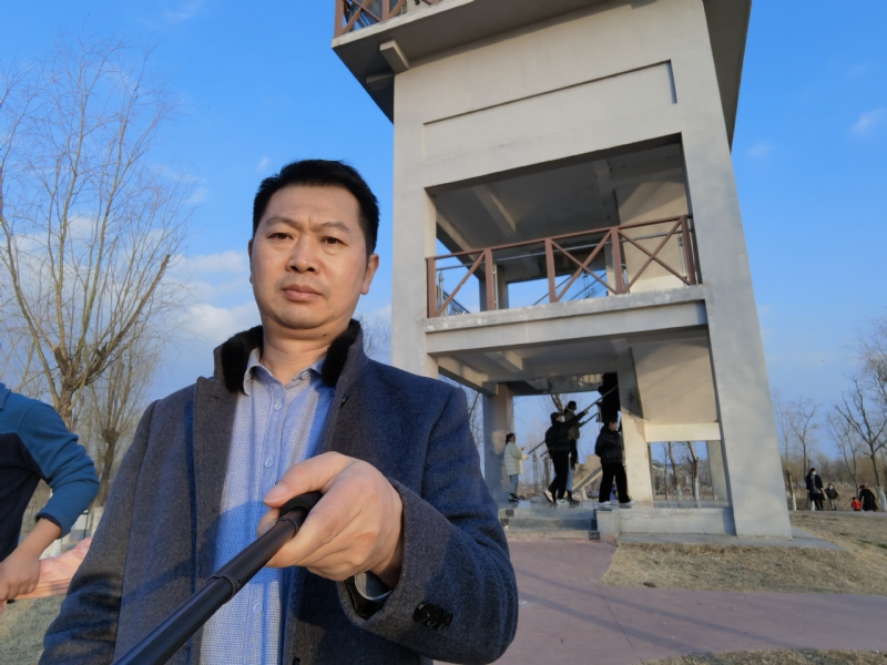 心灵归属的第一张照片--闽侯相亲服务中心