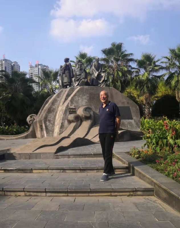 笨笨男的第一张照片--闽侯相亲服务中心