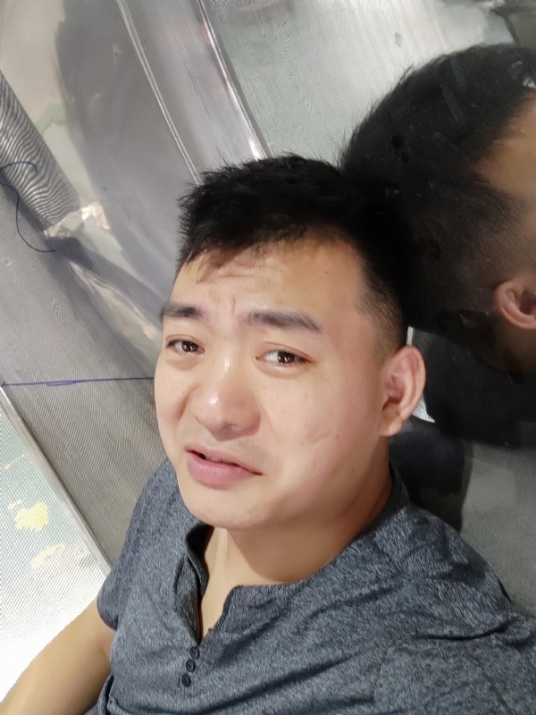 江翎的第一张照片--闽侯相亲服务中心