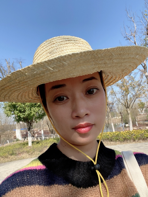 简单的第一张照片--闽侯相亲服务中心