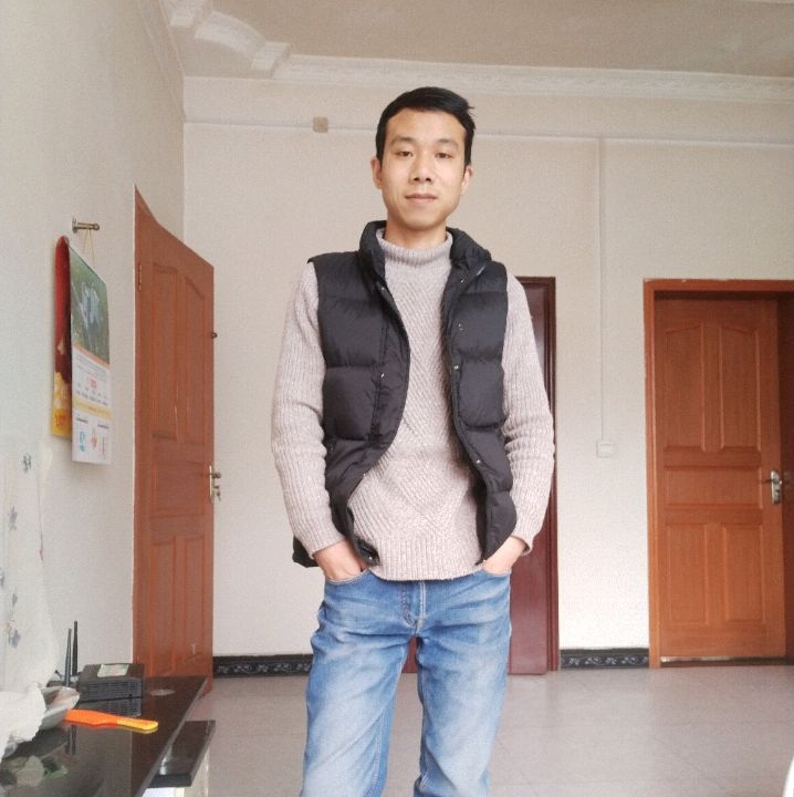 小伙子的第一张照片--闽侯相亲服务中心