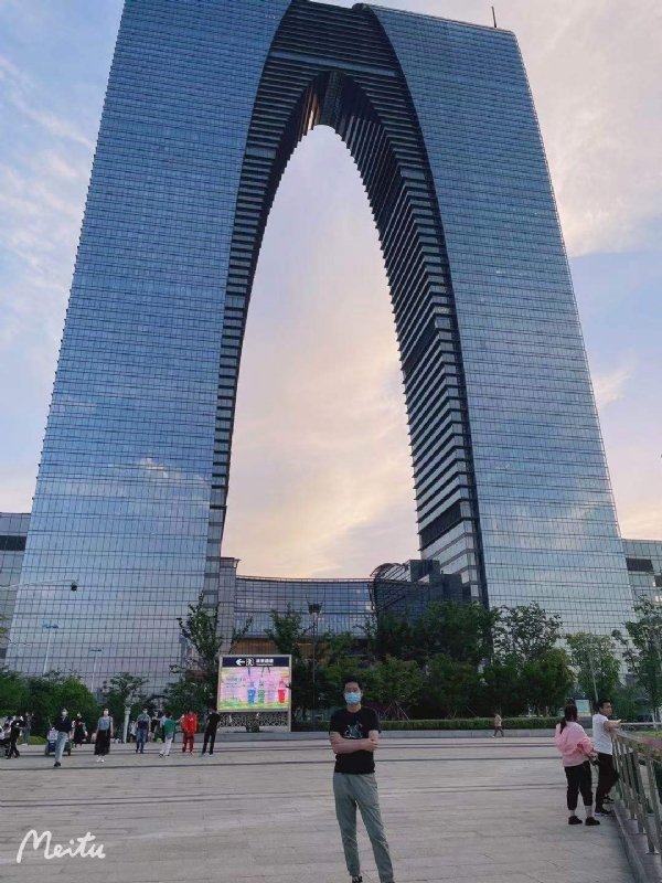 随心的第一张照片--闽侯相亲服务中心