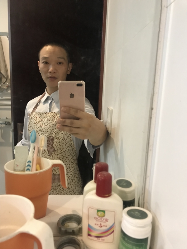 风子的第一张照片--闽侯相亲服务中心