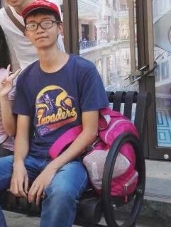 爱在罗伊的第二张照片--闽侯相亲服务中心