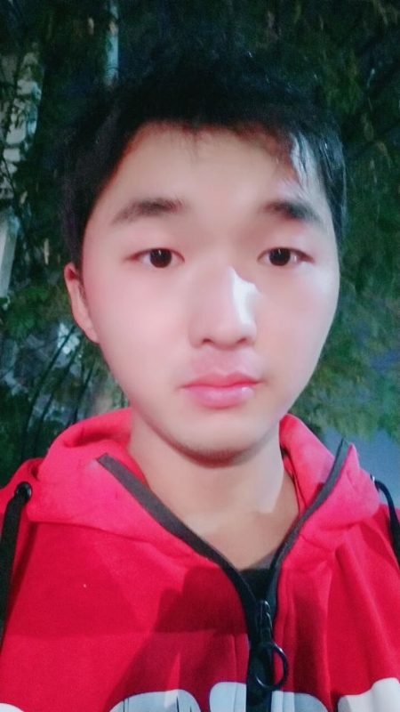 微尘的第一张照片--闽侯相亲服务中心