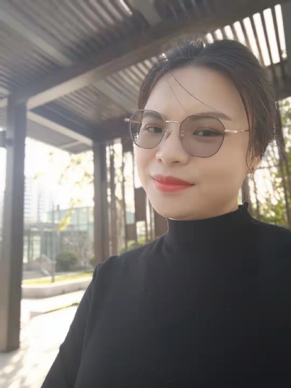 liuxiaoxiao的第一张照片--闽侯相亲服务中心