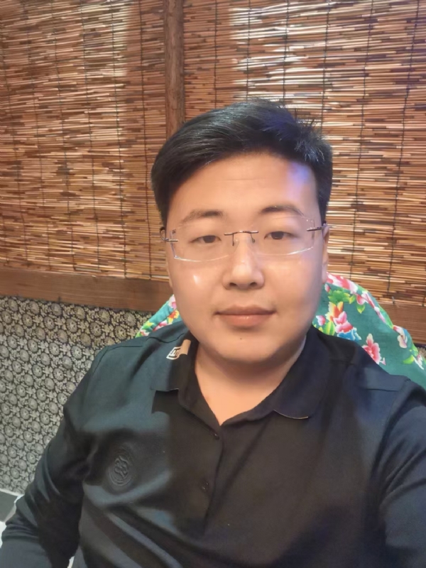 刘先生的第一张照片--闽侯相亲服务中心