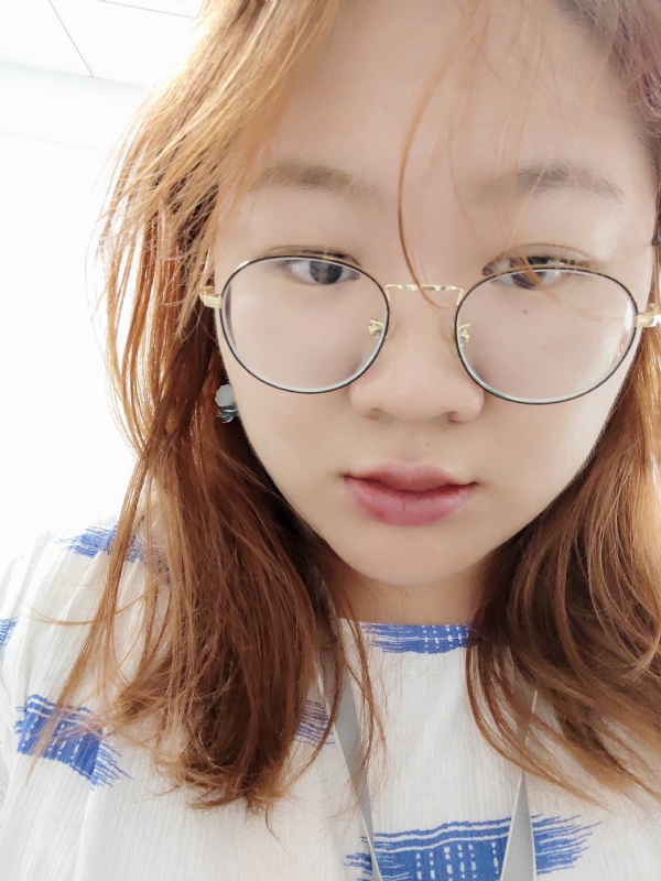 渣渣兔的第一张照片--闽侯相亲服务中心