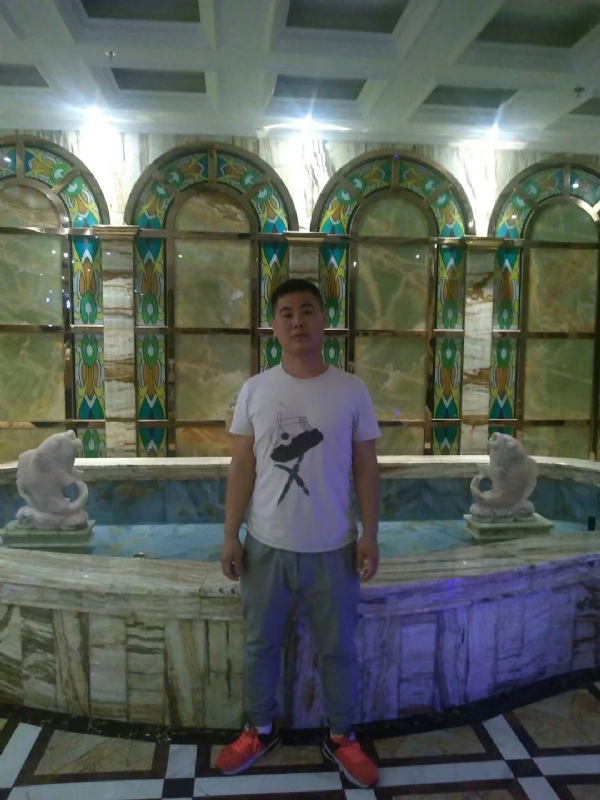 惠宝宝的第一张照片--闽侯相亲服务中心