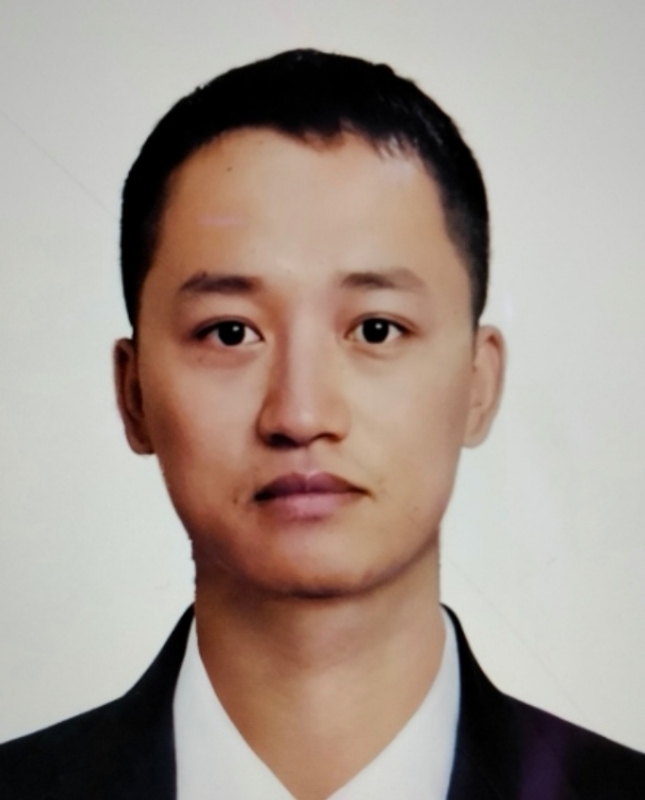 东哥的第一张照片--闽侯相亲服务中心