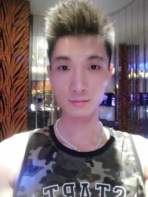 人生如戏的第一张照片--闽侯相亲服务中心