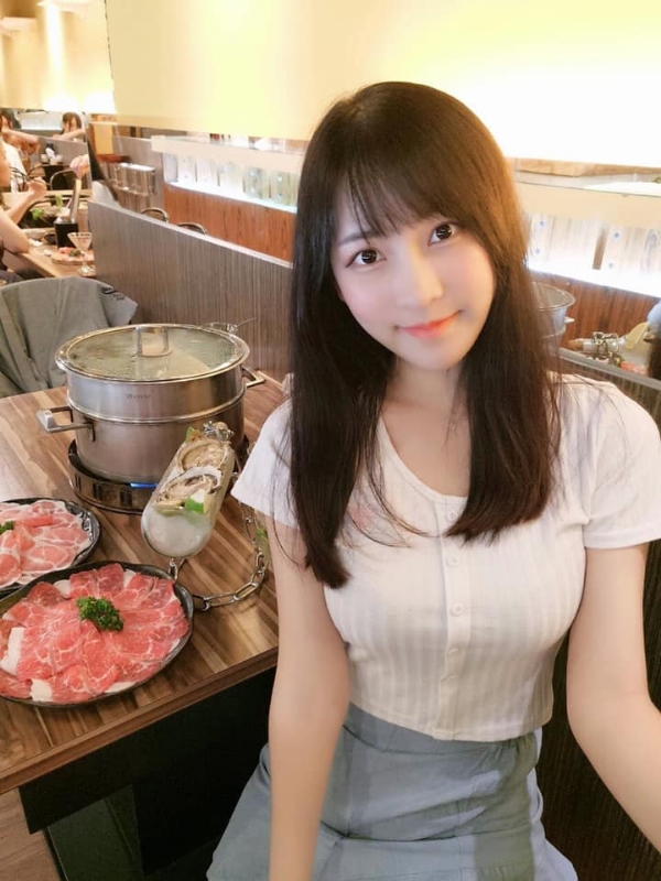 佳欣的第一张照片--闽侯相亲服务中心