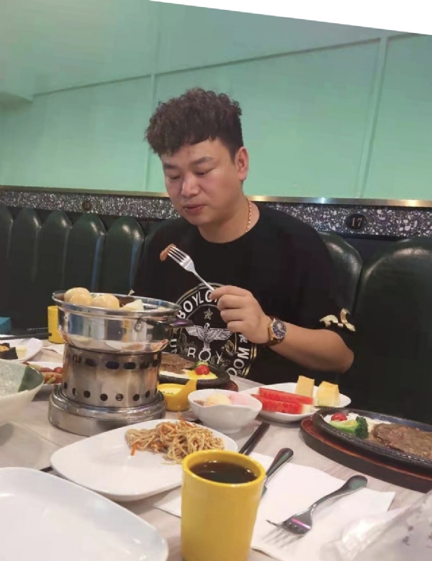 杰的第二张照片--闽侯相亲服务中心