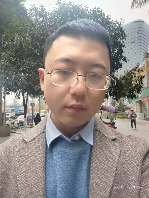 平凡的名的第一张照片--闽侯相亲服务中心