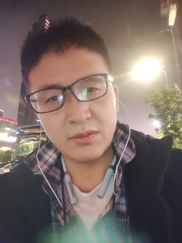 清梦流影的第一张照片--闽侯相亲服务中心