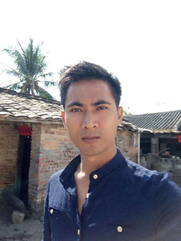 亦诺的第一张照片--闽侯相亲服务中心