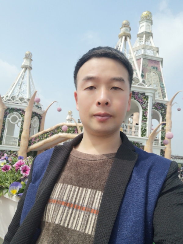 黎明的天空的第二张照片--闽侯相亲服务中心