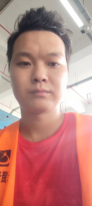 只待有缘人的第一张照片--闽侯相亲服务中心