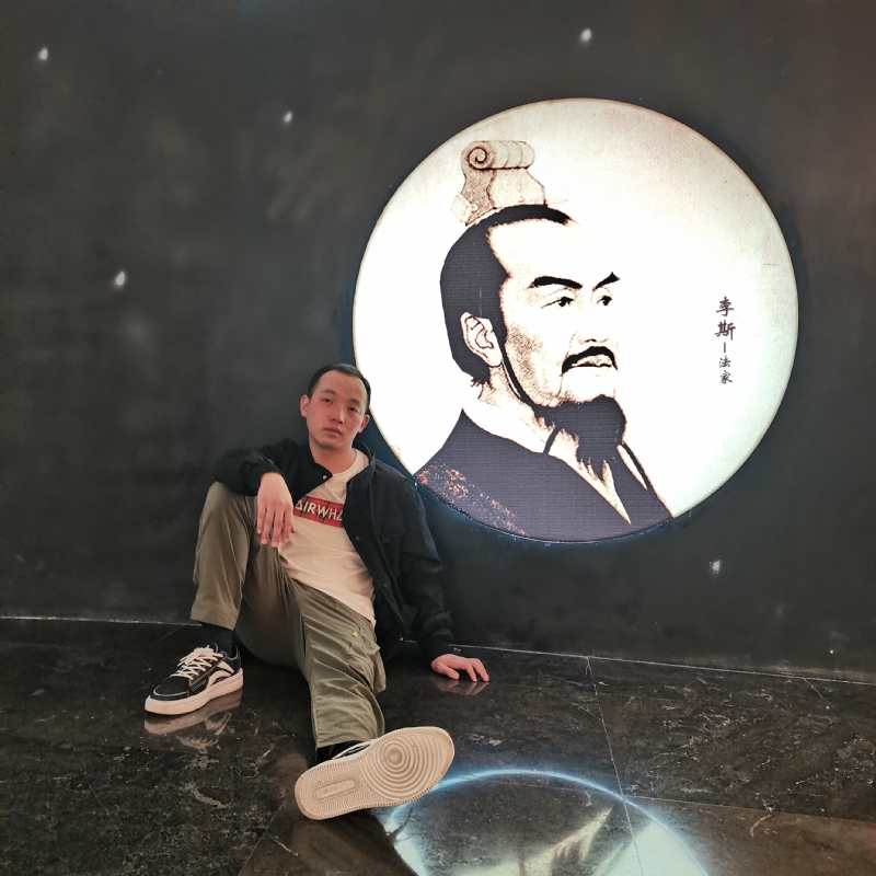 小灰灰的第一张照片--闽侯相亲服务中心