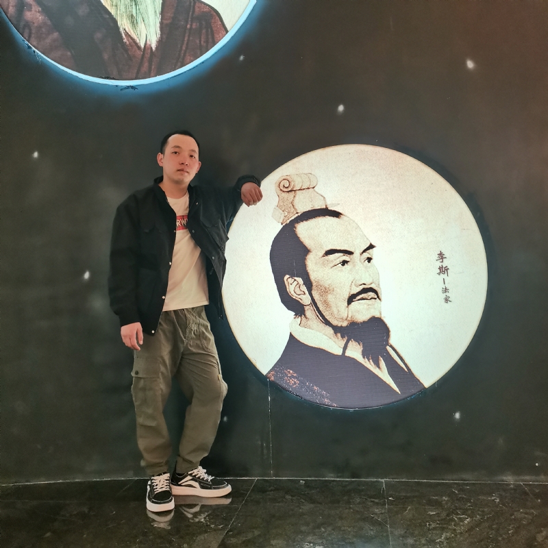 小灰灰的第三张照片--闽侯相亲服务中心