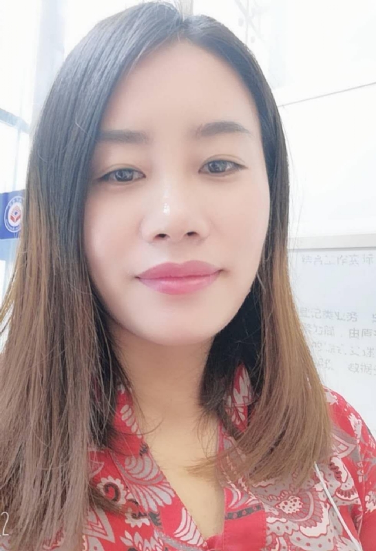 勿忘初心梦晗的第一张照片--闽侯相亲服务中心