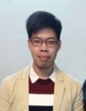 劳帅哥的第一张照片--闽侯相亲服务中心