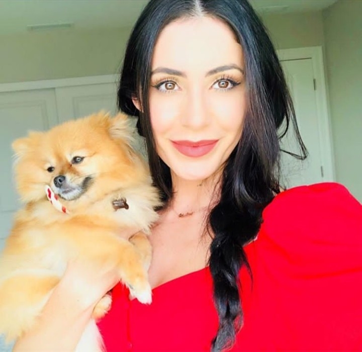 Lisadennis的第一张照片--闽侯相亲服务中心