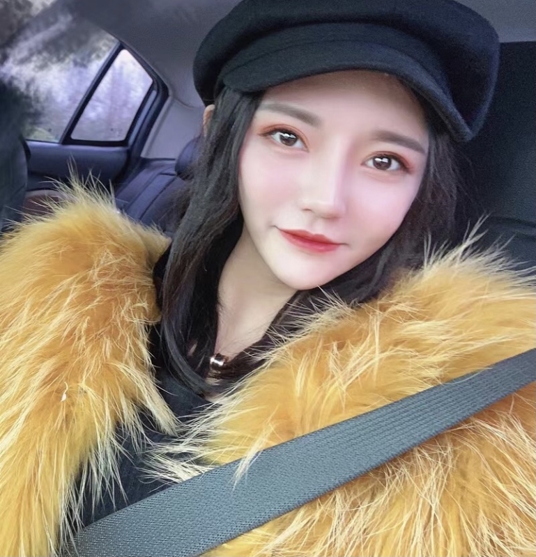 甜甜圈的第一张照片--闽侯相亲服务中心